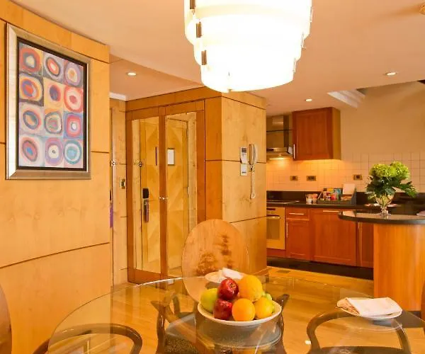 One-Bedroom Duplex Room