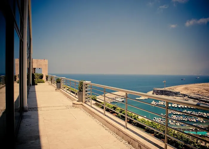 Penthouse Apartment